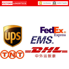 International Courier Express From China (recolha, armazenamento, entrega diária)
